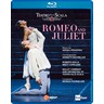 Prokofiev: Romeo and Juliet, Op. 64 (complete ballet recorded in 2017) BLU-RAY cover
