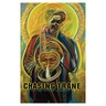Chasing Trane (Blu-Ray) cover