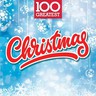 100 Greatest Christmas cover