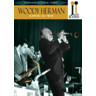 Woody Herman: Live In '64 cover