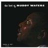 The Best Of Muddy Waters (LP) cover