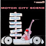 Motor City Scene (LP) cover