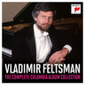 Vladimir Feltsman - The Complete Sony Recordings cover