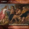 Bach: Secular Cantatas, Vol. 9: The Contest Between Phoebus and Pan [BWV 201 & BWV 207a] cover