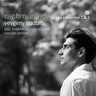 Rachmaninov: Piano Concertos Nos 2 and 3 cover