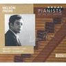 MARBECKS COLLECTABLE: Great Pianists of the 20th Century - Nelson Freire cover