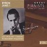 MARBECKS COLLECTABLE: Great Pianists of the 20th Century - Byron Janis II cover