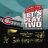 Let's Play Two (DVD+CD Soundtrack) cover
