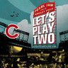 Let's Play Two (Blu-Ray) cover