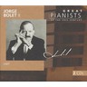 MARBECKS COLLECTABLE: Great Pianists of the 20th Century - Jorge Bolet II cover