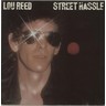 Street Hassle (LP) cover