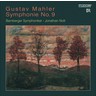 Mahler - Symphony No 9 cover