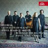 Dvořák: Quintets Op. 81 & 97 cover