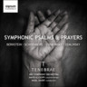 Symphonic Psalms & Prayers cover