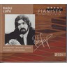 MARBECKS COLLECTABLE: Great Pianists of the 20th Century - Radu Lupu cover