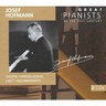 MARBECKS COLLECTABLE: Great Pianists of the 20th Century - Josef Hofmann cover