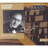 MARBECKS COLLECTABLE: Great Pianists of the 20th Century - Clifford Curzon cover