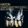 MARBECKS COLLECTABLE - Haydn: Piano Trios (Complete) cover