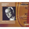 MARBECKS COLLECTABLE: Great Pianists of the 20th Century - Friedrich Gulda I cover
