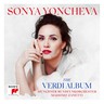 Sonya Yoncheva - The Verdi Album cover