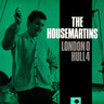London 0 Hull 4 (LP) cover