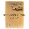 Rio Grande Mud (LP) (Muddy Brown Vinyl) cover