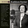Kathleen Ferrier Remembered cover