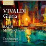 Vivaldi: Gloria / J.S. Bach: Mass in G Major cover