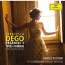 Paganini / Wolf-Ferrari: Violin Concertos cover