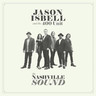 The Nashville Sound (LP) cover