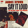 Say It Loud (LP) cover