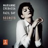 Secrets: French Songs cover
