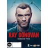 Ray Donovan - Season 5 cover