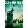 Cloverfield cover