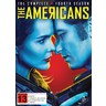 The Americans - Season 4 cover