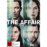 The Affair - Season Three cover