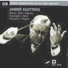 MARBECKS COLLECTABLE: Great Conductors of the 20th Century: Andre Cluytens cover