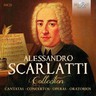 Scarlatti Collection cover