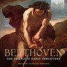 Beethoven: The Complete Early Variations cover