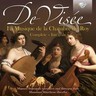 De Visée: La Musique de la Chambre du Roy (complete) cover