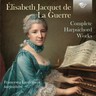 Jacquet de La Guerre: Complete Harpsichord Works cover