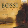 Bossi: Piano Trios cover