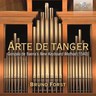 Arte de Tanger: Gonzalo de Baena's New Keyboard Works 1540; cover