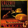 Cazzati: Amor Profano, Amor Sacro, Secular and Sacred Vocal Music; cover