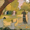 Franck: Violin Sonata / Chausson: Concert cover