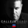 Joseph Calleja: Verdi cover