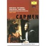 Bizet: Carmen (complete opera recorded in 1988) cover
