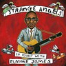 Strange Angels: In Flight With Elmore James cover