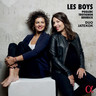 Les Boys cover
