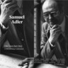 Adler: One Lives But Once, A 90th Birthday Celebration cover